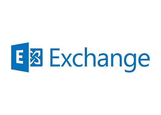 Microsoft Exchange logo