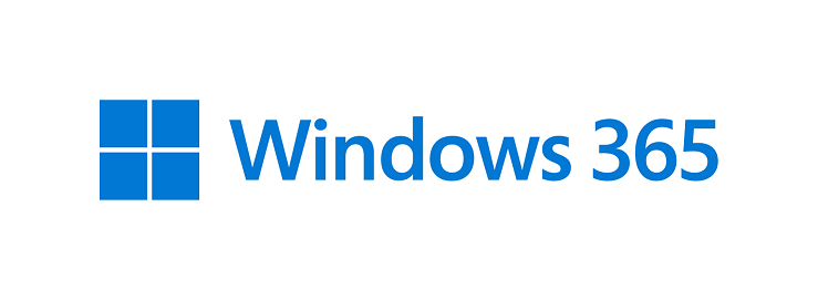 Windows 365 logo